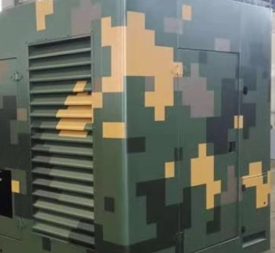 江津要保证迷彩漆施工的颜色准确性